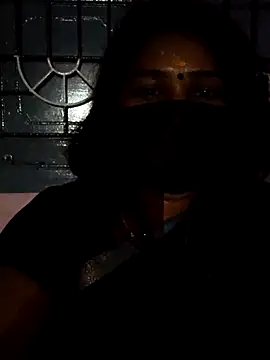 Apsaras_Sunandha 网络视讯表演
