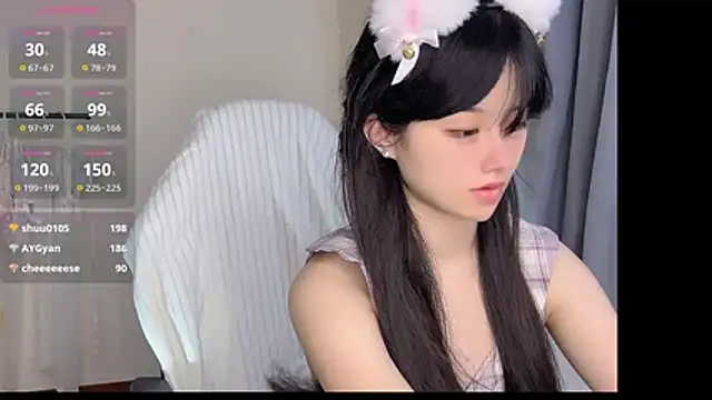 aibaba_888's Live XXX Chat