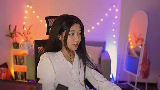 دردشة HannaRosie_ الجنسية المباشرة