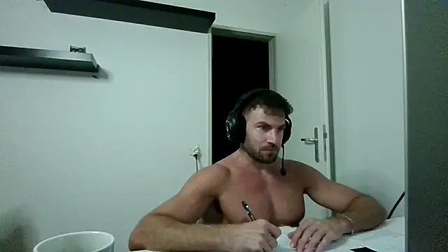 Chat XXX Live alpha-hunk