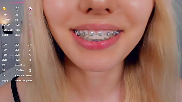 Barbiebloom Obrolan Langsung XXX