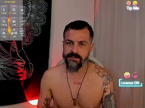 Živý XXX chat Miguel_angeel_