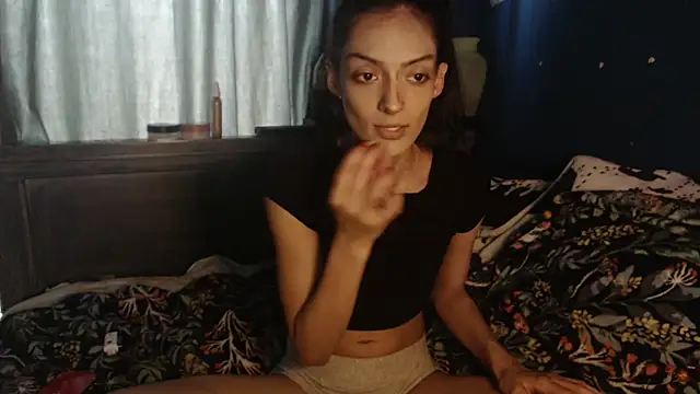 Chat XXX ao vivo de LayneeUnlocked