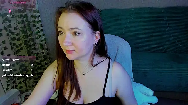 Micky_Wood's Live XXX Chat