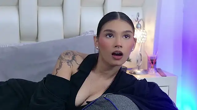 Mimi_Nyx Webcamshow