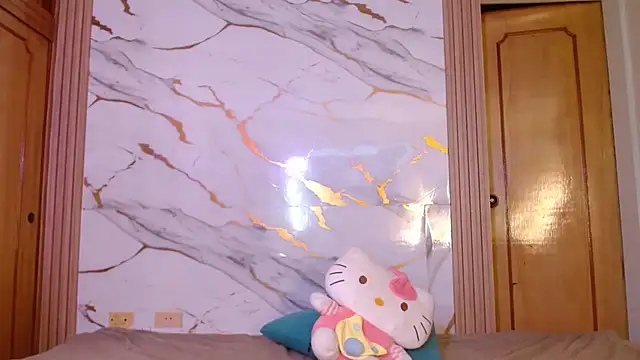 kittycatw Live XXX-chat
