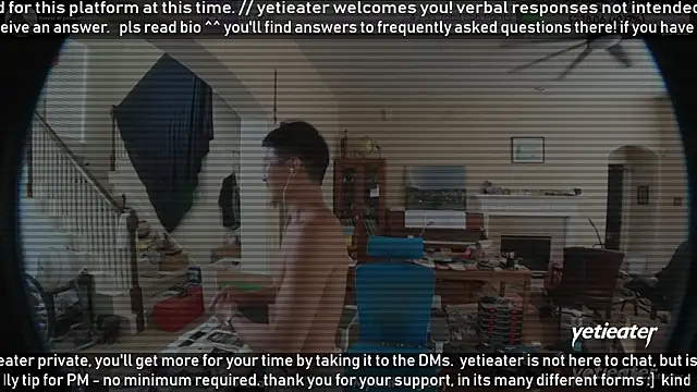 yetieatern Live XXX chat