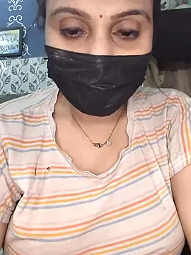 HORNI_SHALU50 网络视讯表演