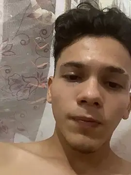 Felipelebleu's Live XXX Chat
