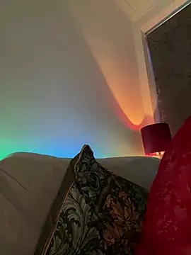 FemDom_RubyKnightXXO 网络视讯表演
