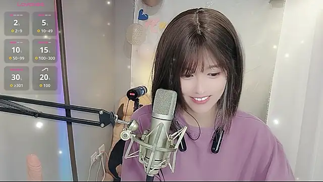 Tw_Sexynn Show Webcam