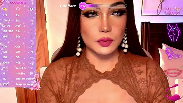 Živý XXX chat SexyLooooongCOCK