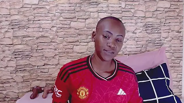 EbonyOlive69 Chat XXX in diretta