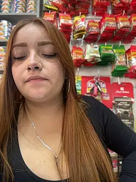 Tatiana_O Show in webcam