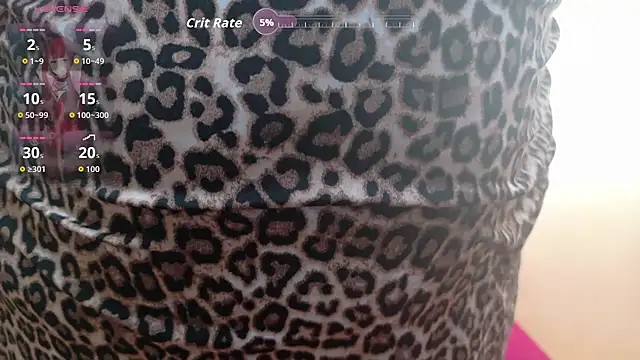 Luna1984's Live XXX Chat