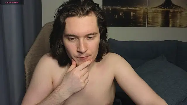 Chatroom XXX en direct de MoreRealAlex