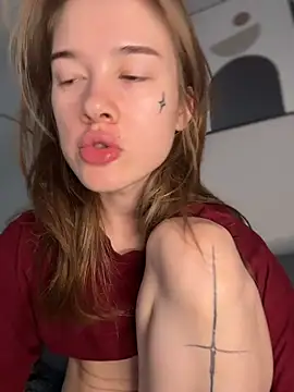 Marryme- 라이브 XXX 채팅