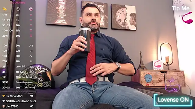 XXX chat uživo modela jonasbeards