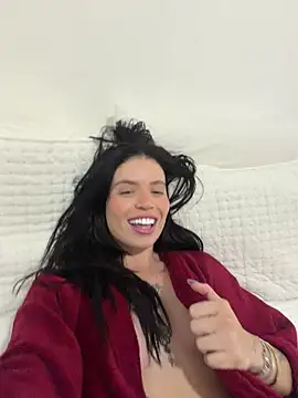 Rafaellaz Adlı Modelin Canlı XXX Sohbeti