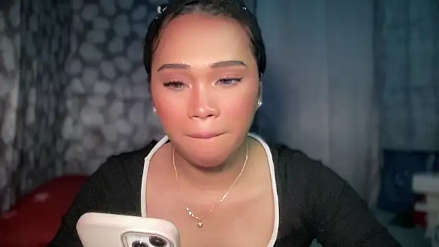Exotic_alyssa69 élő XXX-chatje