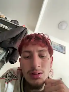 XXX chat uživo modela ZarcoXIX
