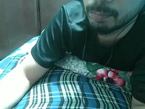 Chatroom XXX en direct de Precumboner