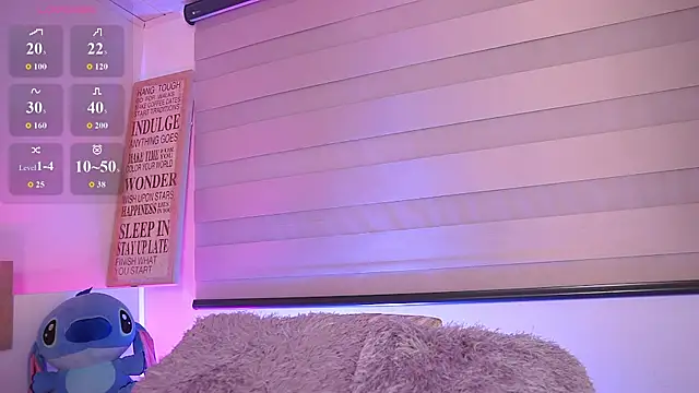 dakotaa_01 Live XXX-Chat