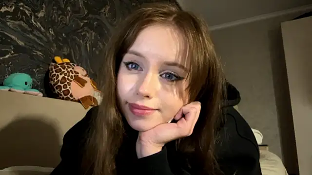 Mollybeans – Naživo XXX chat