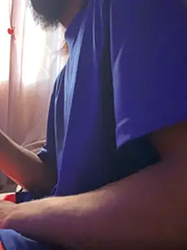 Bruno_Lima_Francisco Webcam-Show