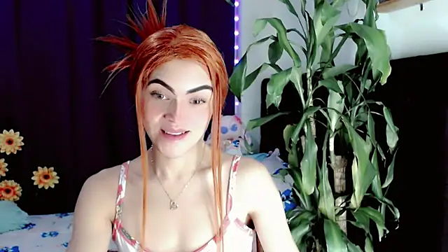 NathalialLooes Chat XXX live