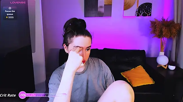 Lily_xBabe Live XXX-chat