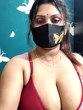 Mahi_Baby_Sexy Obrolan Langsung XXX