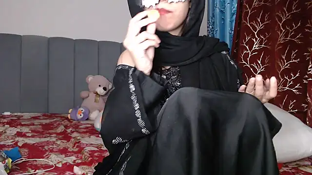 Hottie_heer's Live XXX Chat