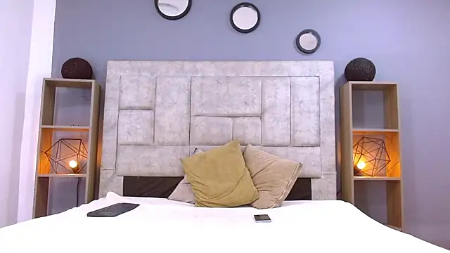 Chatroom XXX en direct de Lucas_Knight