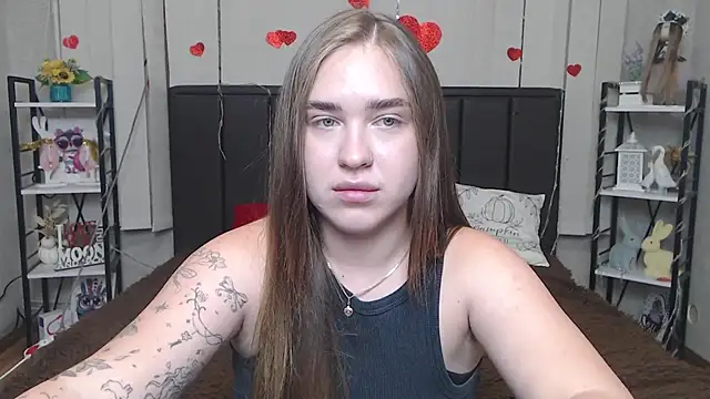 LauraHlot's Live XXX Chat