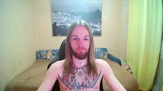 Chat XXX Live AdamDickens