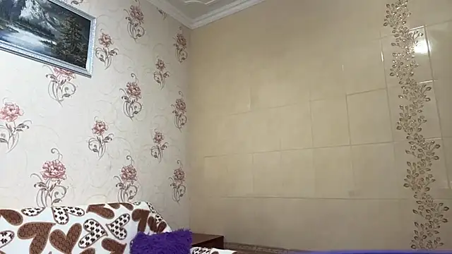 عرض كام MargyClingingsmith