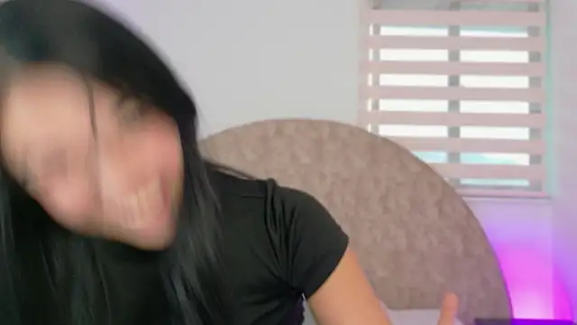 xime_prinss 라이브 XXX 채팅