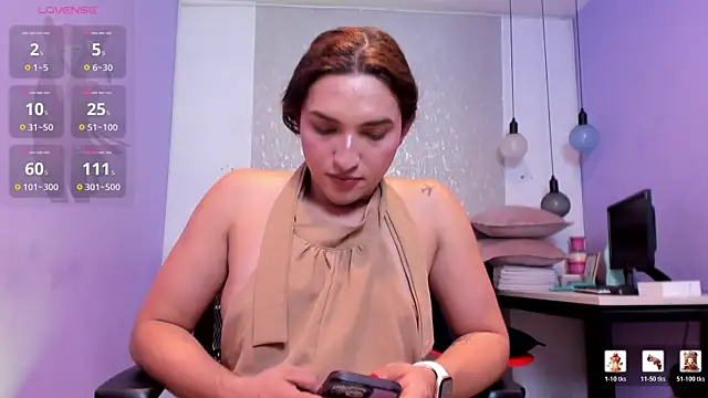 TomLondon_ Live XXX Chat