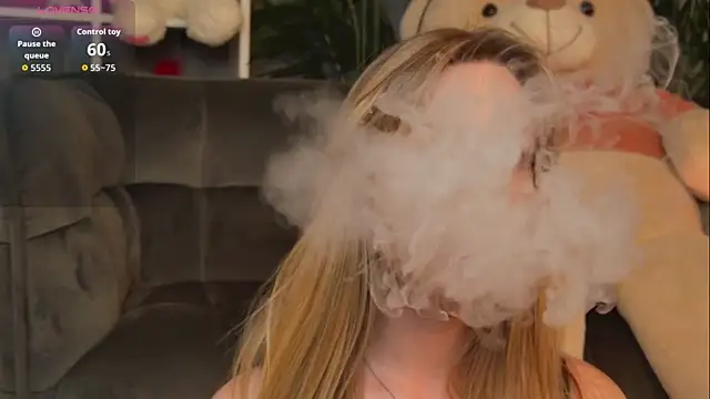 Chat XXX en directo de JaneBrock