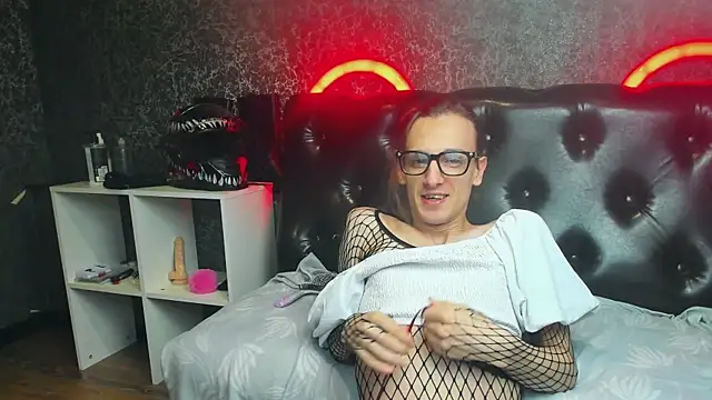 Czat XXX na żywo – Anjela_Botton