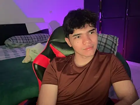 Im_Camii 라이브 XXX 채팅