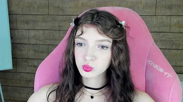 SophiaProve Live XXX-chat