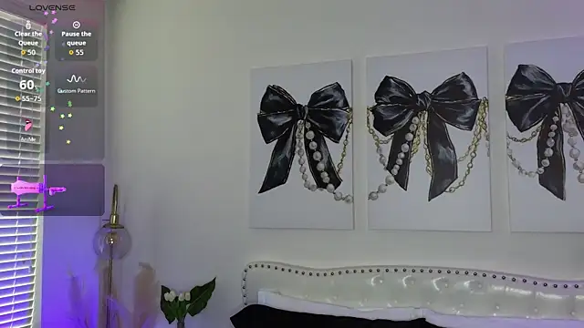 ViolettBaby's Live XXX Chat