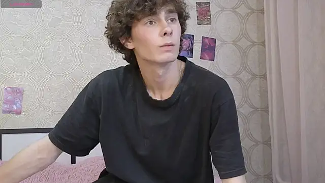 Liam_Winss – Kamerová šou