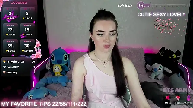 SemurMur Live XXX-Chat