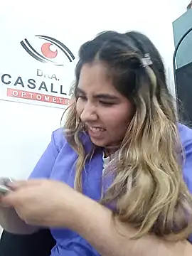 دردشة Sofia_Honey1 الجنسية المباشرة