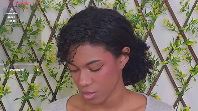 Stellaciel_ Obrolan Langsung XXX