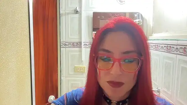 Queenscarlettsecret Obrolan Langsung XXX