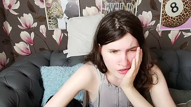 Czat XXX offline – NoriMoore